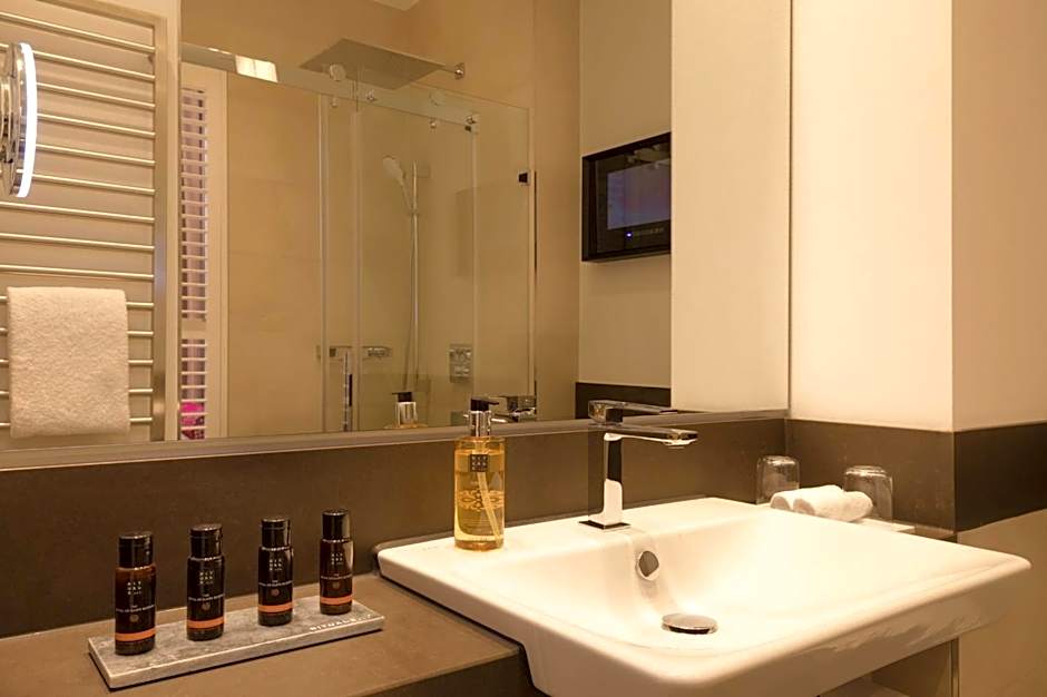 Hotel Brunnenhaus Schloss Landau