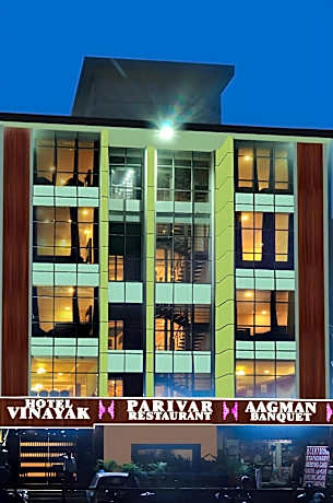 HOTEL VINAYAK 