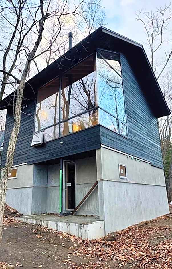 The Guest House Japan Hakuba