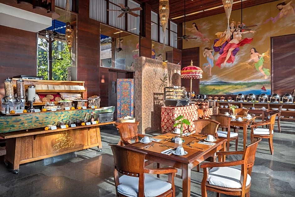 The Alantara Sanur