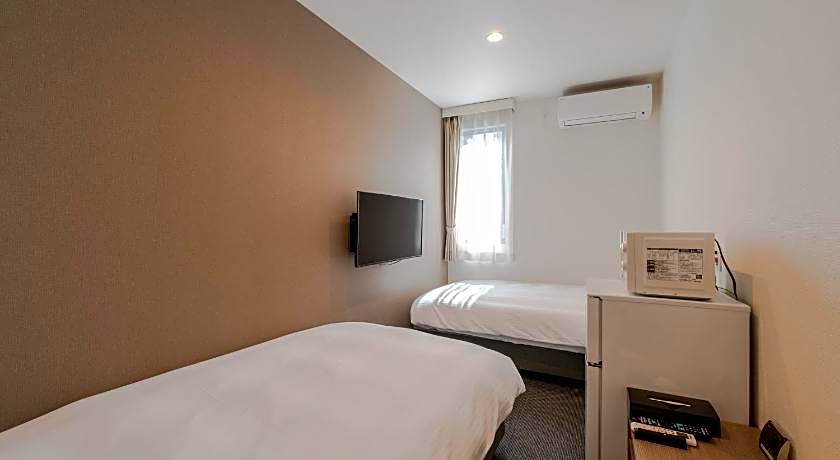 HOTEL R9 The Yard Honjo