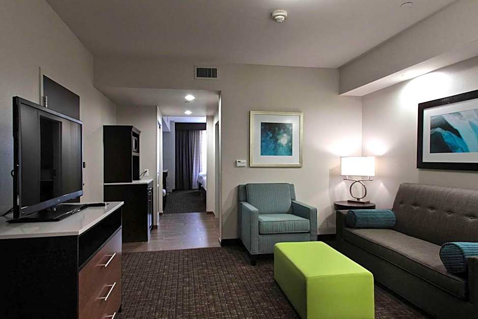 Hilton Garden Inn Victoria