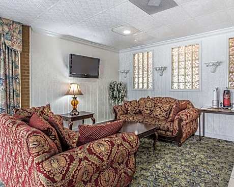 Econo lodge Douglas
