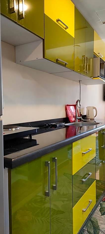 شاليهات بورتو مطروح فيو بحر Porto Matrouh Sea View Families Only