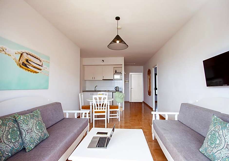 BJ Playamar Hotel & Apartamentos