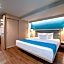 City Express Suites by Marriott Ciudad de México Anzures