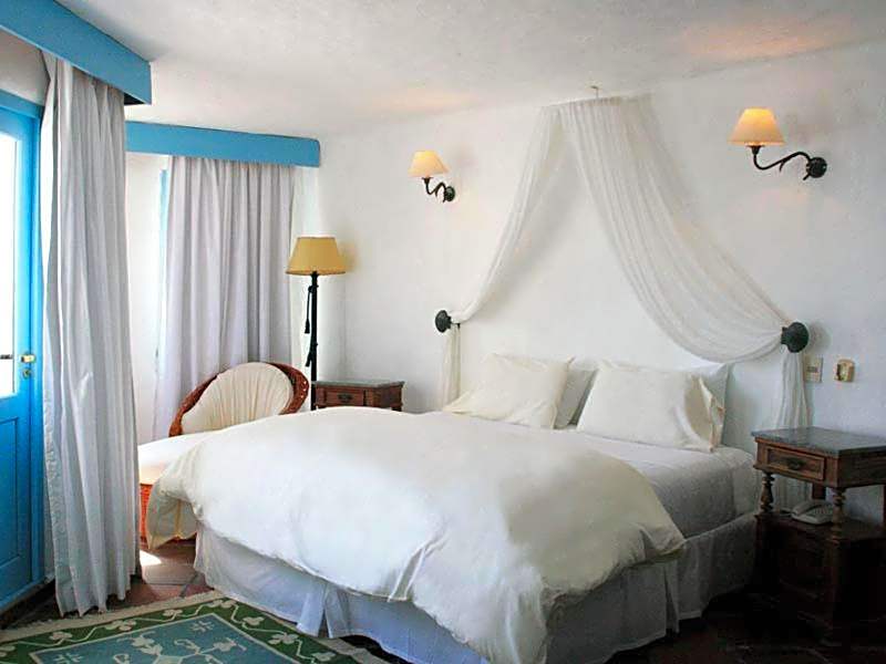 Club Hotel Casapueblo