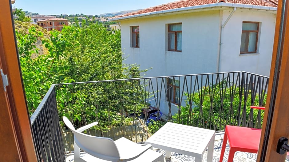 deep breath butik otel