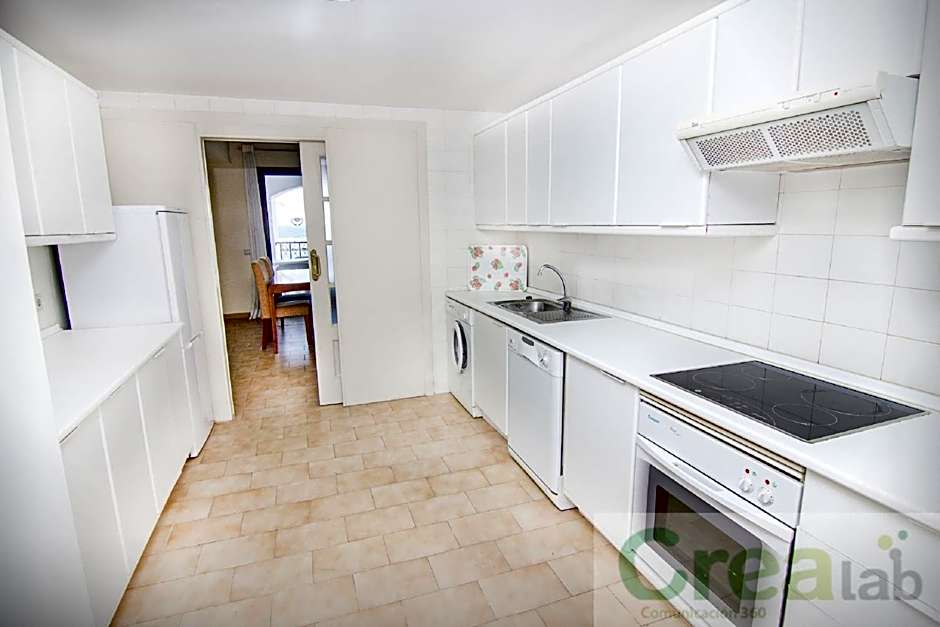 Park Plaza Suites Apartamentos