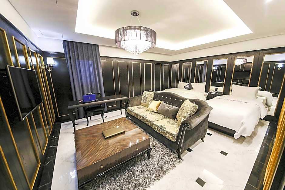Hotel Cullinan Yongin
