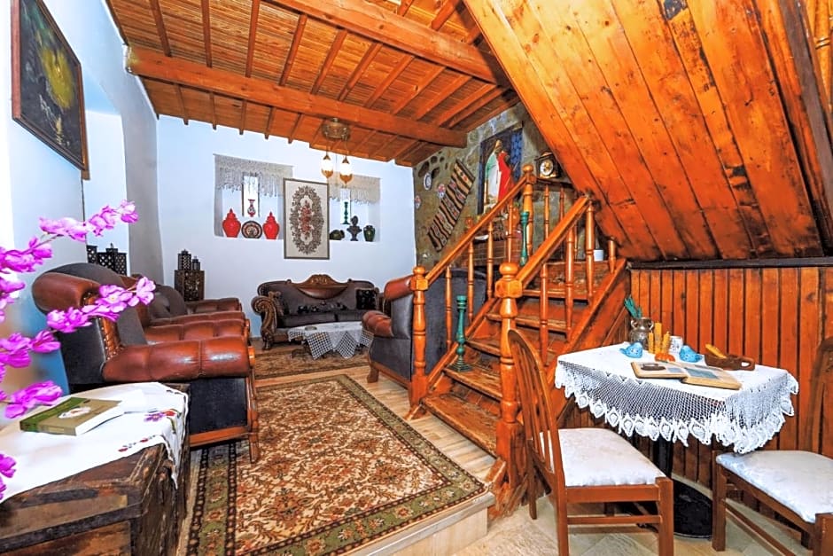 Ramise Hanım Mansion