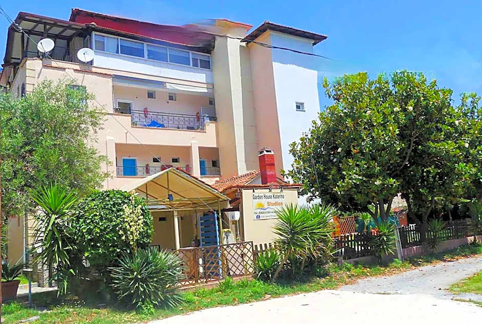 Garden House Katerina