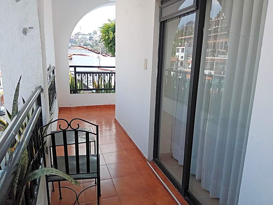 Hotel Real de San Diego