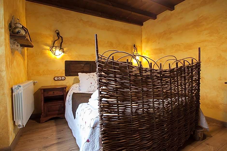 El Conventu del Asturcon