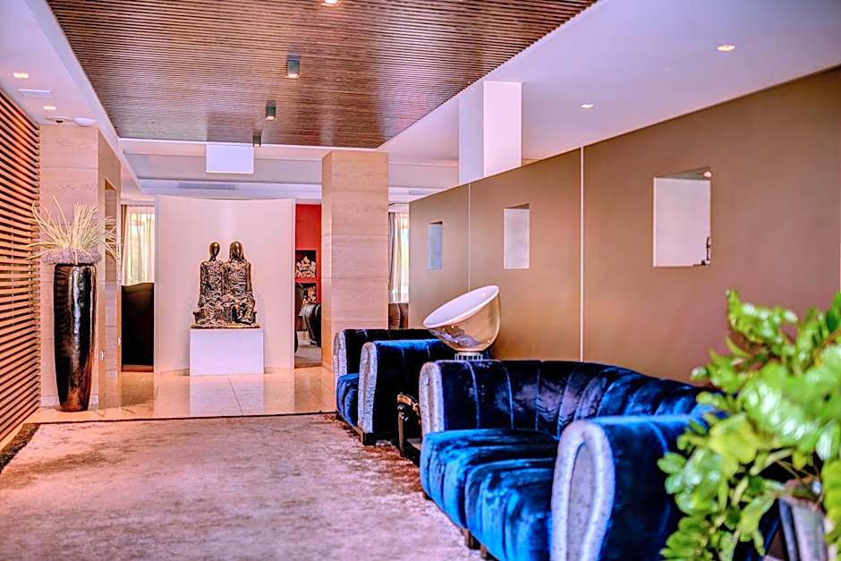 Art & Design Hotel Napura