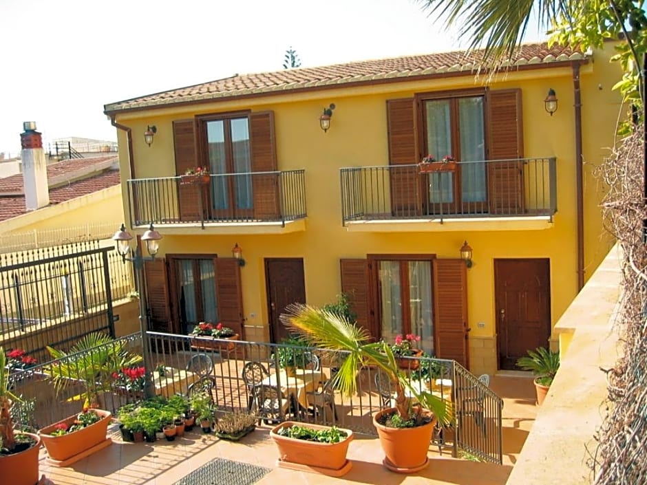 B&B Villa Rosa