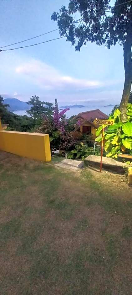 Pousada JV chalé Mangaratiba