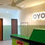 OYO 89487 Space Hotel