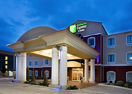 Holiday Inn Express Sweetwater Hotel By IHG