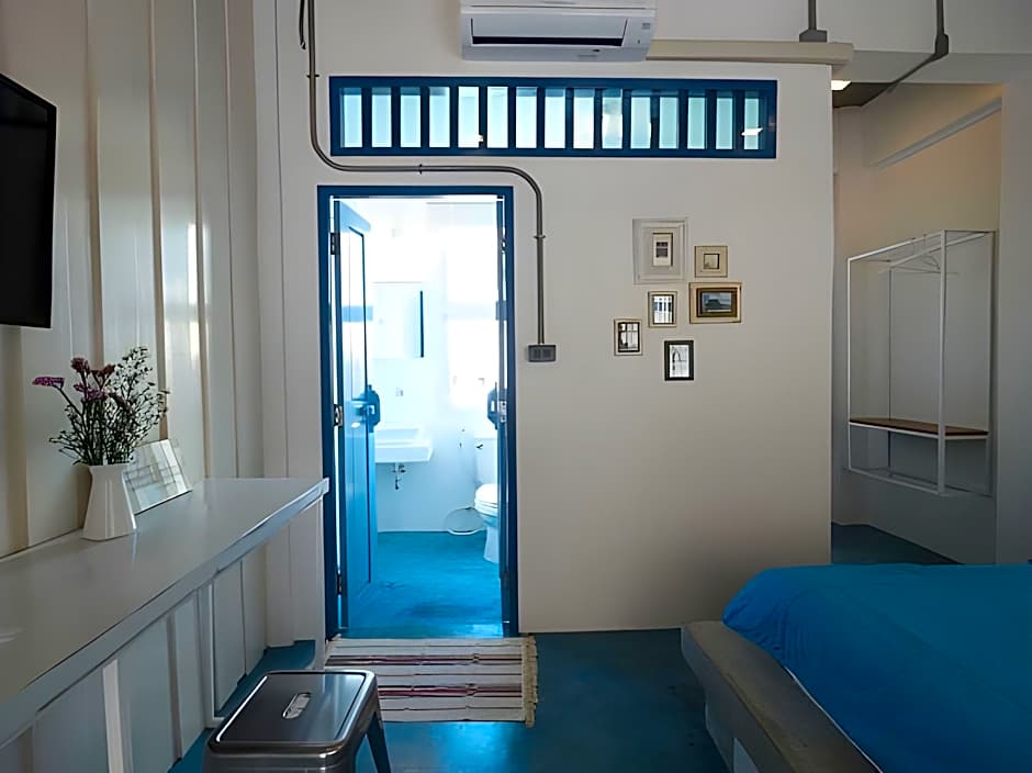 Chanchalay Hip Hostel (SHA Plus)