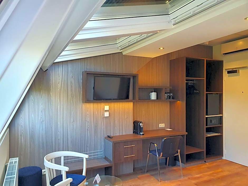 Best Western Hotel Slenaken