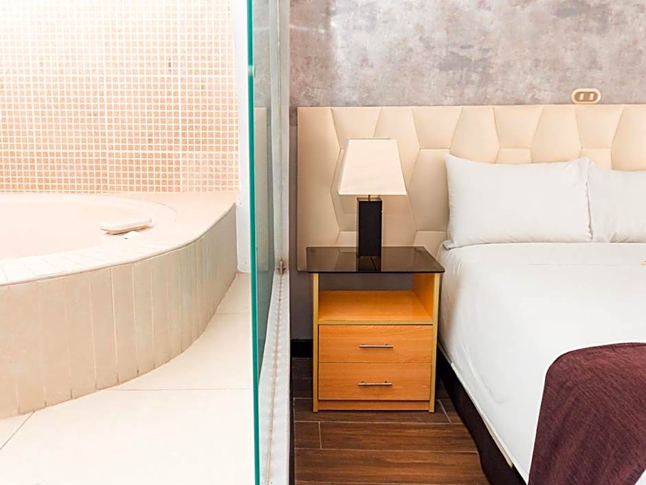 Hotel Ferre Miraflores