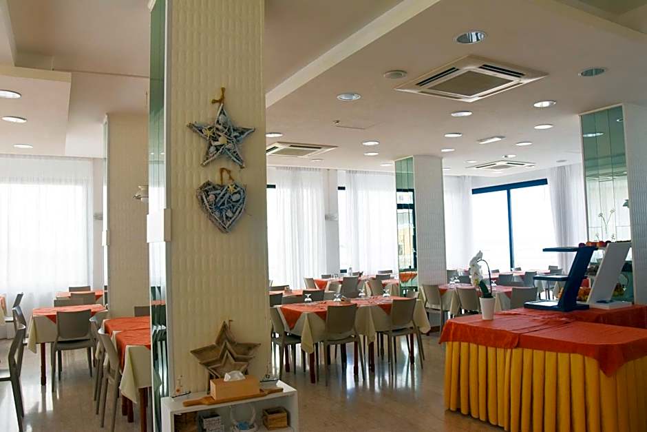 Hotel Suprem sul Mare