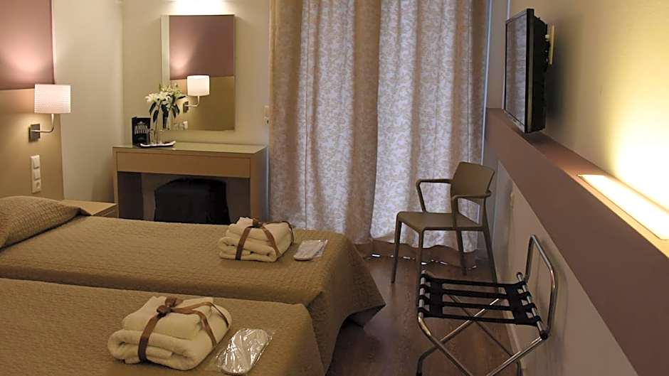 Triple Room — 4 fotoğraftan 1. fotoğraf