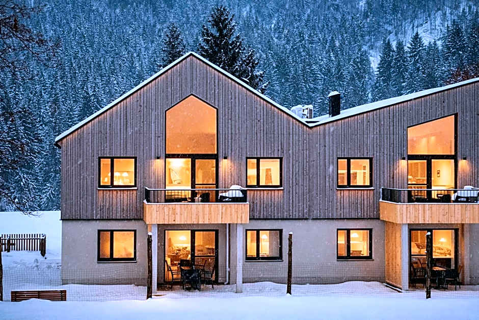 Da Alois - Alpine Premium Apartments