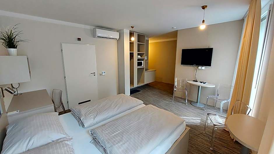Smarthotel Nezvalova Archa