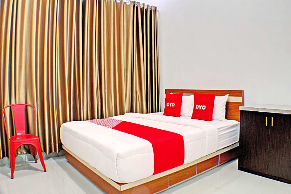 Hotel O Guest House Nusa Indah Syariah