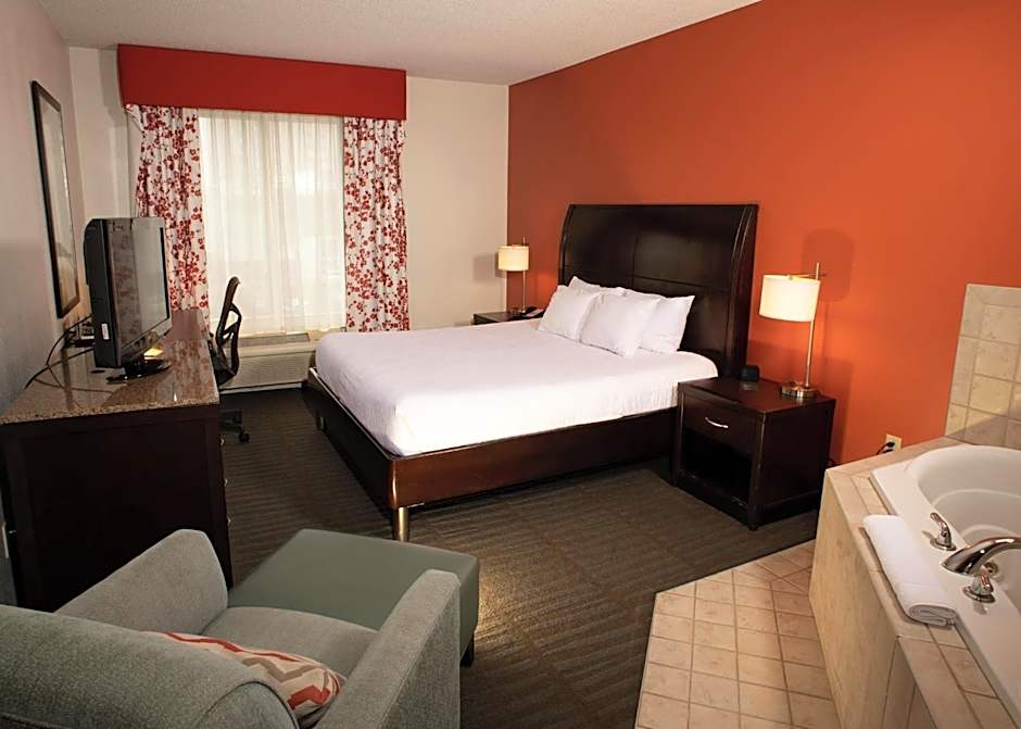 Hilton Garden Inn Springfield, IL