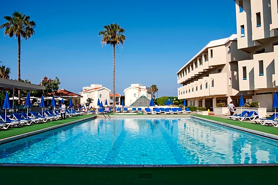Kissos Hotel
