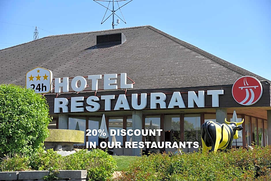 Hotel A1 Grauholz