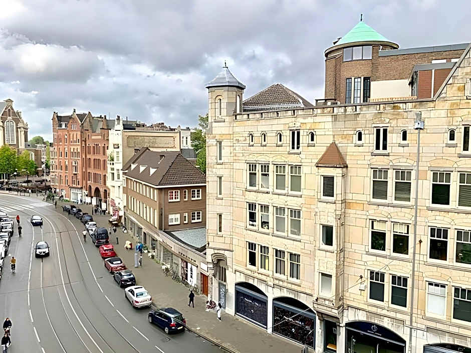 Di-Ann City Centre Hotel