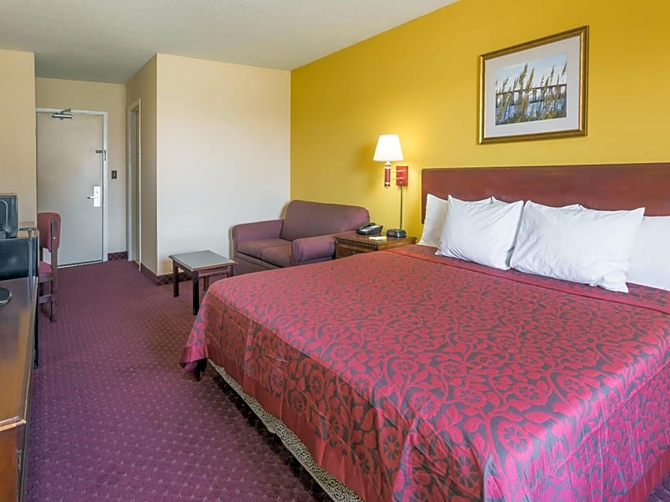 Days Inn by Wyndham Tappahannock