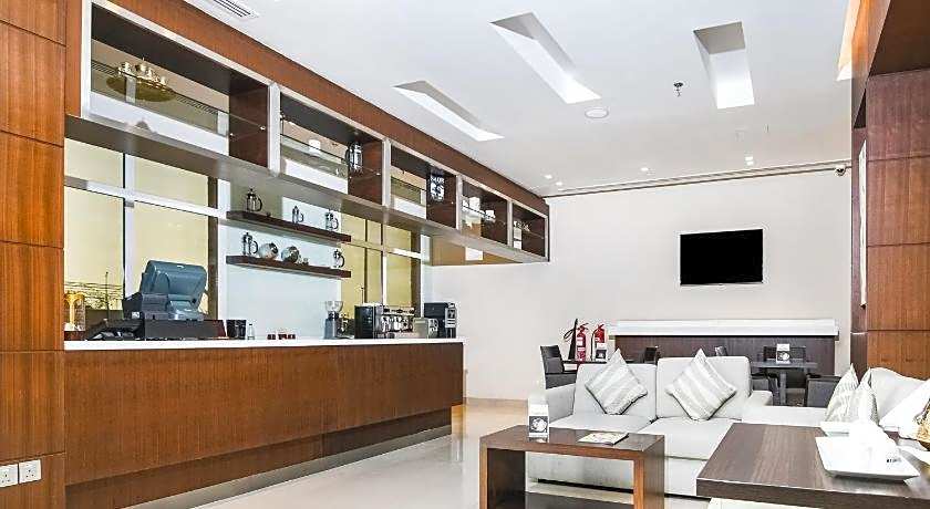 Action Hotel Ras Al Khaimah