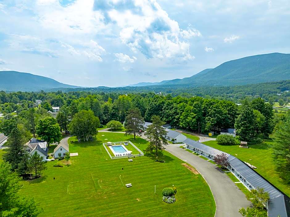 The Aspen at Manchester