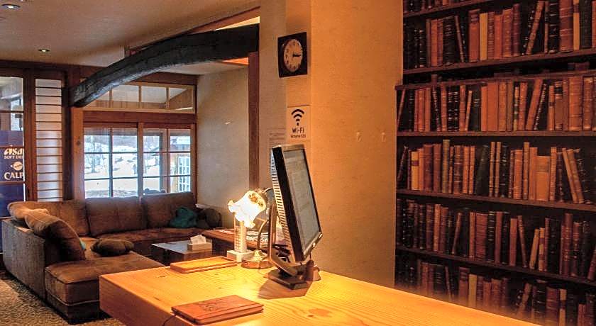 Kizuna Lodge & BBQ Centre