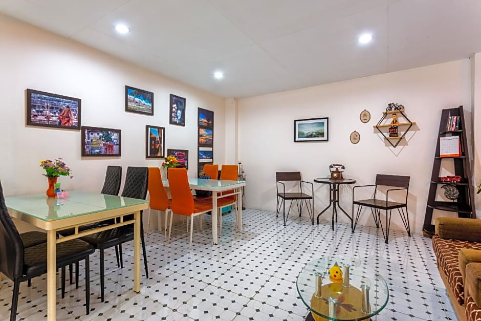 De Nawarat Chiang Mai Boutique Apartment – Chiang Mai, TH
