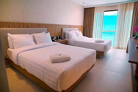 MantaHost Hotel