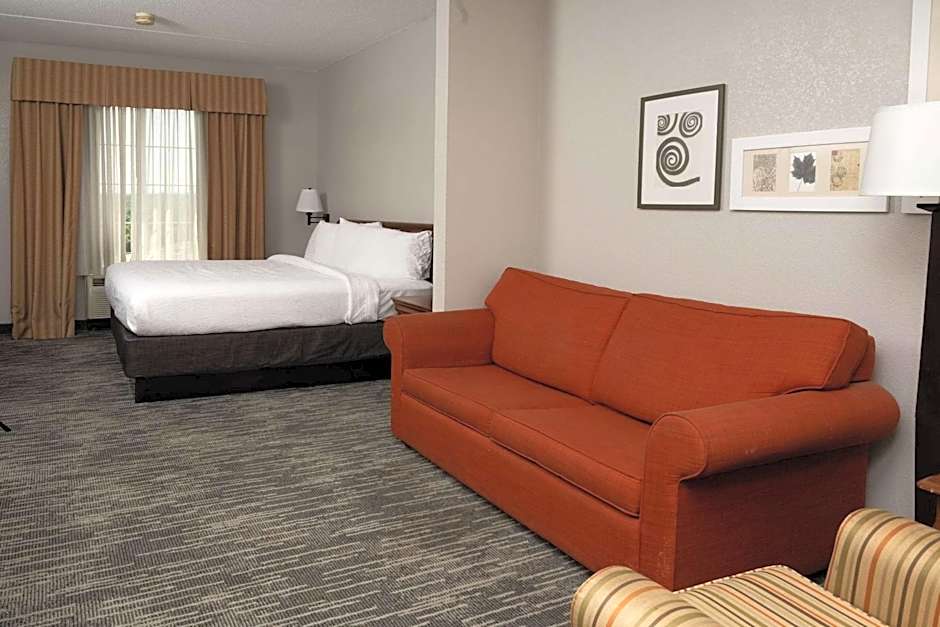 Country Inn & Suites by Radisson, BWI Airport (Baltimore), MD