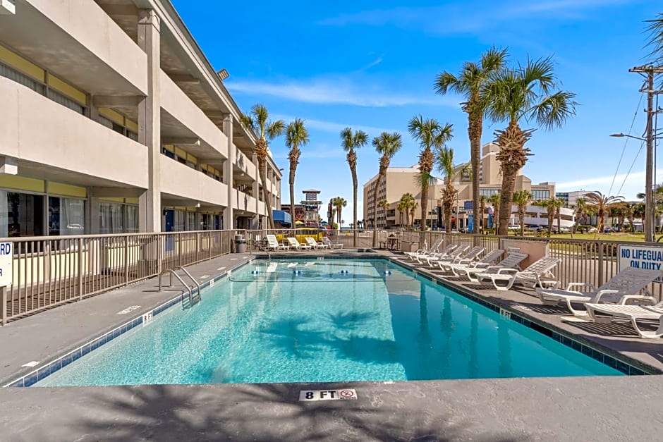 Di Myrtle Beach-grand Strand
