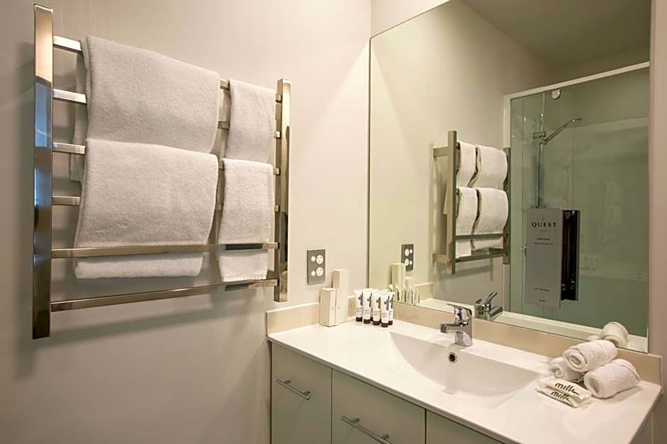Quest Atrium Serviced Apartments