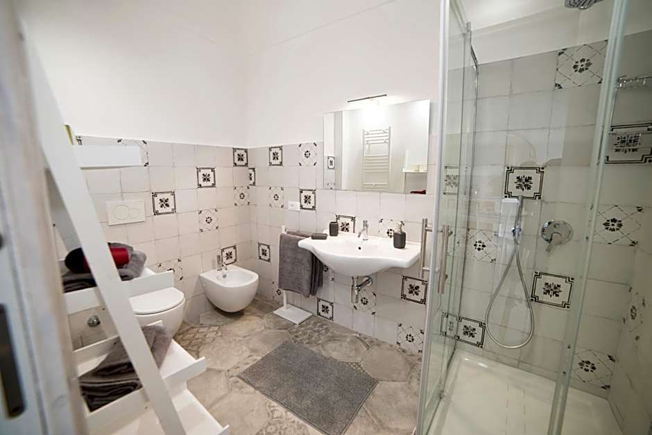 Aria di Vico Aparthotel