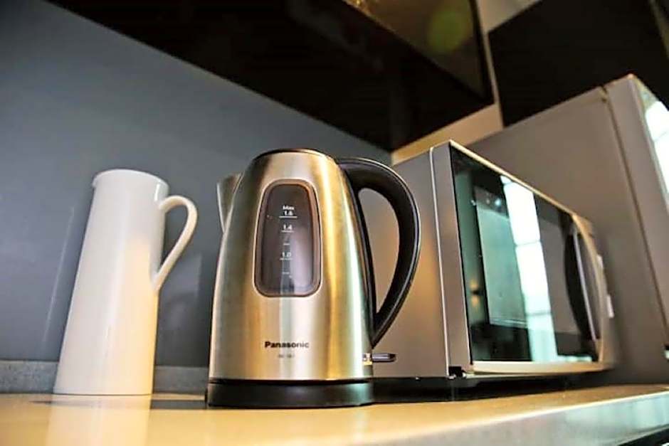 Maritime Luxury Suites