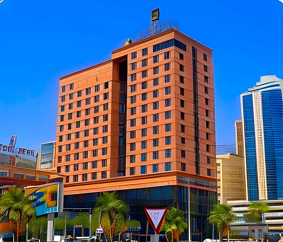 Arman Hotel Juffair Mall