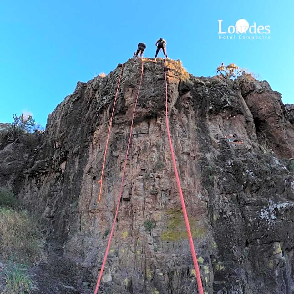 Lourdes Hotel Campestre