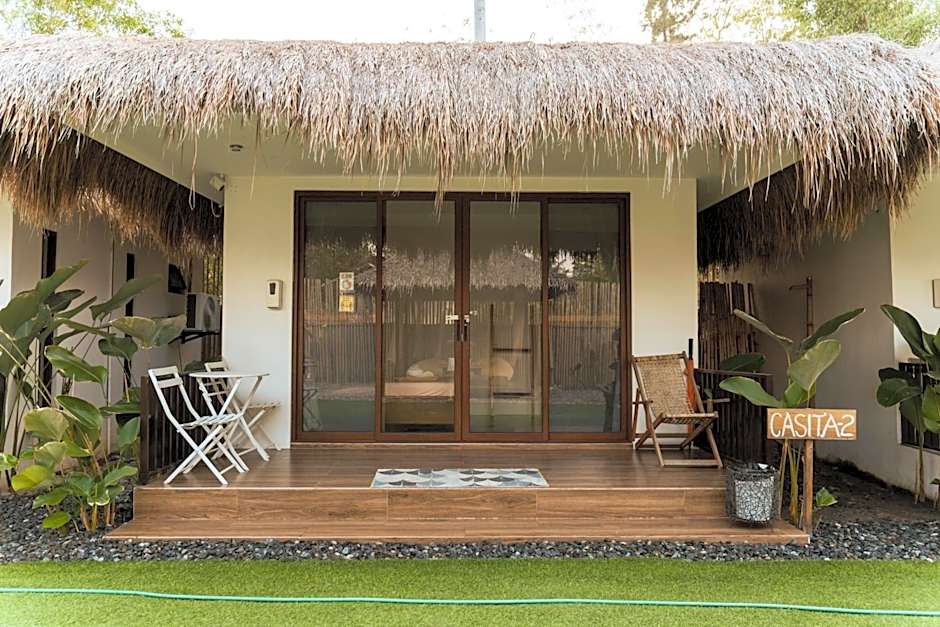 Sunset Villas Palauig Zambales