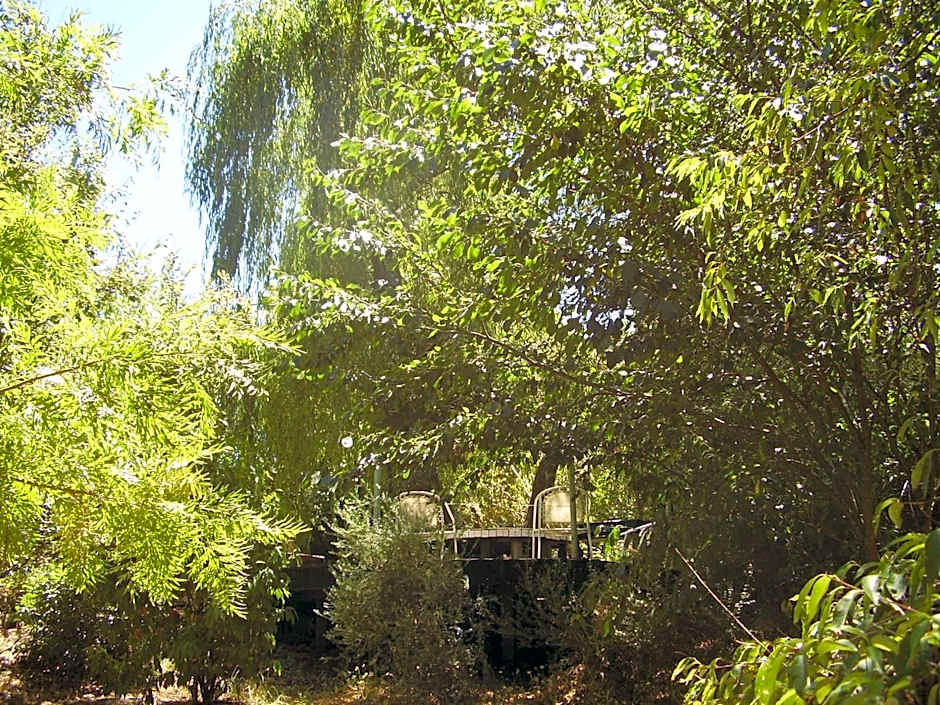 Black Cockatoo Lodge